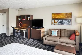Photograph of TownePlace Suites, Tempe