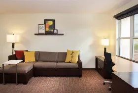 Photograph of Residence Inn, Mesa
