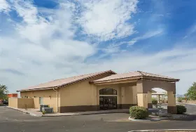 Photograph of Days Inn, Buckeye