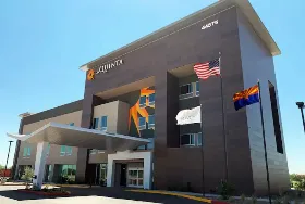 Photograph of La Quinta Inn & Suites, Maricopa