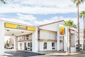 Photograph of Super 8, Phoenix