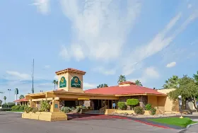 Photograph of La Quinta Inn, Phoenix