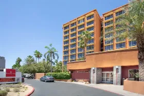 Photograph of Ramada By Wyndham, Phoenix