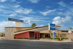 Photograph of Travelodge, Phoenix