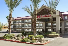 Photograph of Ramada by Wyndham, Tempe