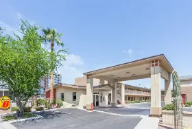 Photograph of Super 8, Tempe
