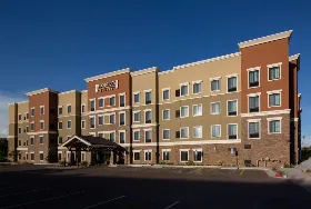 Photograph of Staybridge Suites Phoenix – Biltmore Area, Phoenix