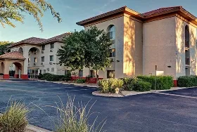 Photograph of Mk Hotels Mesa,