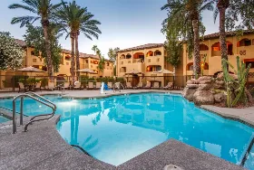Photograph of Holiday Inn Club Vacations SCOTTSDALE RESORT, Scottsdale