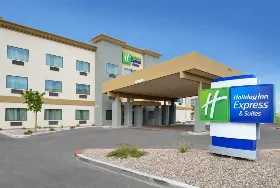Photograph of Holiday Inn Express, Globe