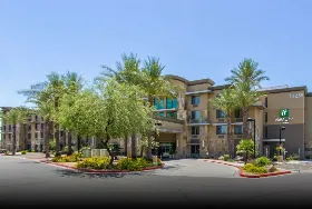 Photograph of Holiday Inn & Suites Scottsdale North - Airpark, Scottsdale