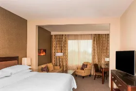 Photograph of Sheraton, Mesa