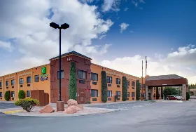 Photograph of Holiday Inn Express, Sedona