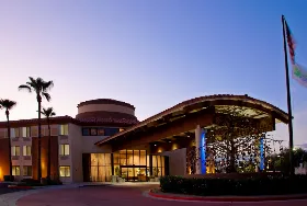 Photograph of Holiday Inn Express, Scottsdale