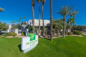 Photograph of Holiday Inn & Suites Phoenix Airport North, Phoenix