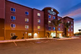 Photograph of Candlewood Suites, Tucson