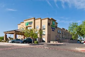 Photograph of Holiday Inn Express, Oro Valley