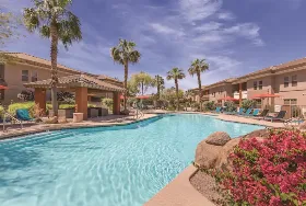 Photograph of Scottsdale Resort And Athletic Club,