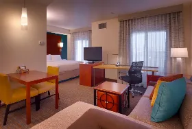 Photograph of Residence Inn, Gilbert