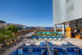 Photograph of Kimpton Hotel Palomar Phoenix, Phoenix