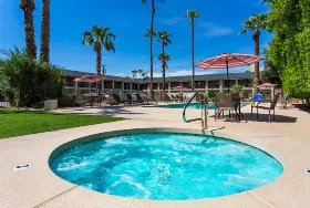 Photograph of Howard Johnson, Scottsdale