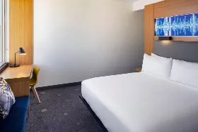 Photograph of Aloft, Tempe