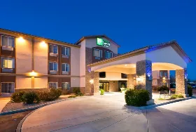 Photograph of Holiday Inn Express, Casa Grande