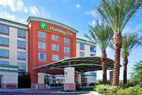 Photograph of Holiday Inn & Suites Phoenix Airport, Phoenix