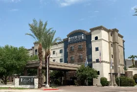 Photograph of Staybridge Suites Phoenix - Glendale Sports Dist, Glendale