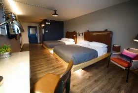 Photograph of Four Points By Sheraton,