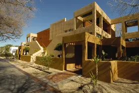Photograph of Club Wyndham Orange Tree Resort, Scottsdale