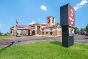 Photograph of Clarion Inn Page - Lake Powell, Page