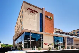 Photograph of Hampton Inn Tucson Downtown, 
