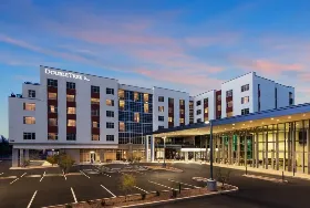 Photograph of DoubleTree by Hilton, Tucson