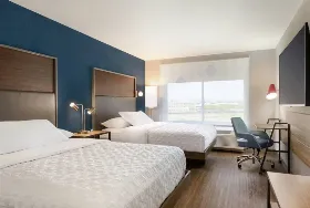Photograph of Home2 Suites, Scottsdale