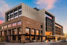 Photograph of Canopy by Hilton Scottsdale Old Town, Scottsdale