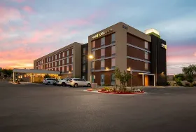 Photograph of Home2 Suites, Phoenix