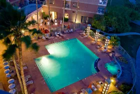 Photograph of Embassy Suites, Phoenix