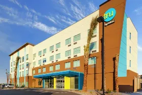 Photograph of Tru by Hilton, Gilbert