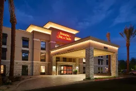 Photograph of Hampton Inn, Scottsdale