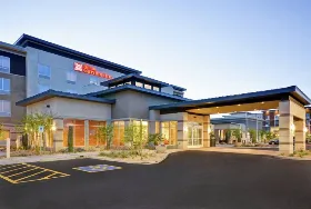 Photograph of Hilton Garden Inn, Tempe