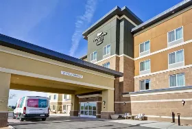 Photograph of Homewood Suites, Tempe