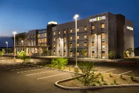 Photograph of Home2 Suites, Chandler