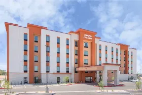Photograph of Hampton Inn, Gilbert