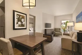 Photograph of Homewood Suites, Tucson