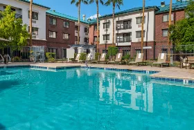Photograph of Sonesta Select, Tempe