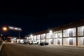 Photograph of Red Lion Inn & Suites Tucson Downtown, Tucson