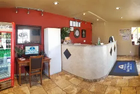 Photograph of Americas Best Value Inn, Williams