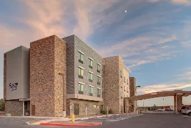 Photograph of Fairfield Inn & Suites, Flagstaff