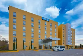Photograph of City Express by Marriott Nogales, Nogales